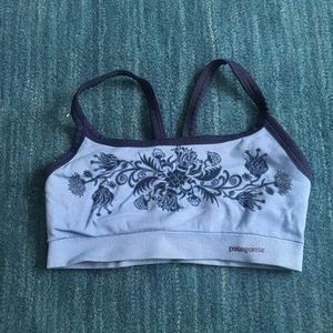 Patagonia Active Mesh Bra